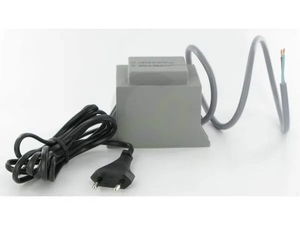 Transformator 50W 230/24V - LA BUVETTE A505
