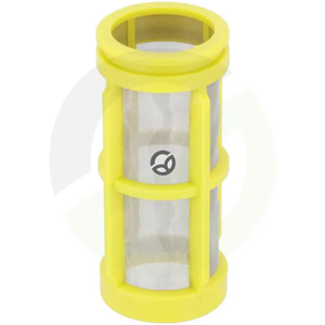Vstavljen filter 80 mrežica rumene barve - GEOline C00100002