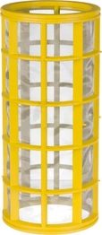 Vstavljen filter 80 mrežica rumene barve - GEOline C00100079