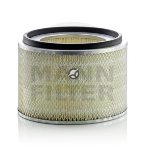 Filter kabine Mann Filter C20019
