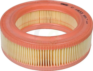 Oljni filter Mann Filter C1833