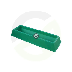 Krmilno korito 1 m - LA BUVETTE D238