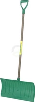 Lopata za čiščenje 53 cm z ročajem - LA BUVETTE A705
