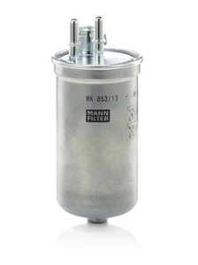 Zračni filter Mann Filter C141381