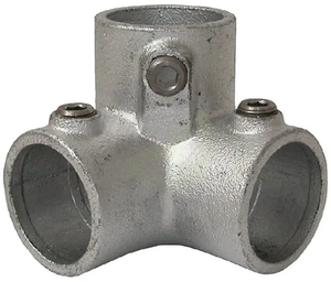 Vogalni kos 128-B 3-stranski 90° 42,4 mm - C20G32