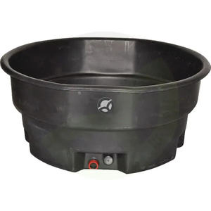 Eko zabojnik 600 l - LA BUVETTE E102