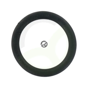Tesnilo 15,88x2,62 mm 70 shore EPDM črno - Safim BV20112816FNAFD