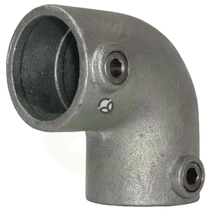 Koleno 125-D 90° 48,3 mm - C02G40