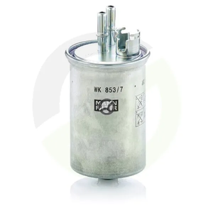 Zračni filter Mann Filter C14168