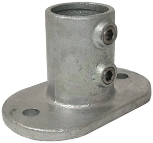 Nožna plošča 132-C visoka 42,4 mm - C12G32