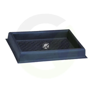 Kad za dezinfekcijo 750x530x110mm - LA BUVETTE D105
