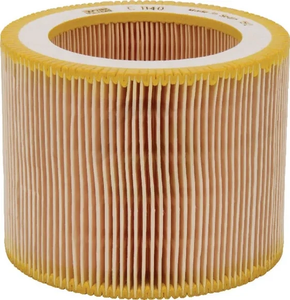 Oljni filter Mann Filter C1140