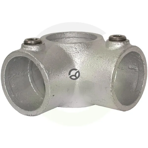Vogalni kos 116-C 4W 90° 42,4 mm - C21G32
