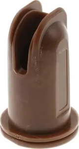 Šoba BX rjava - ASJ BX060