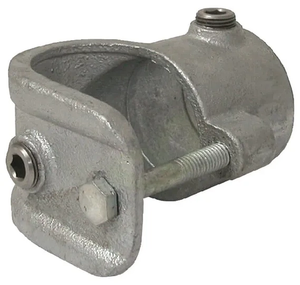 Odprt T-kos 135-D 48,3 mm - C41G40