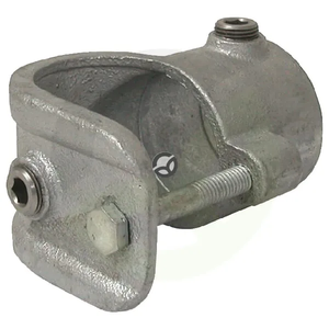 Odprt T-kos 135-B 33,7 mm - C41G25