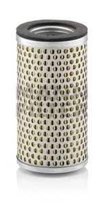 Zračni filter Mann Filter C713