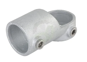 Sponka za tečaj 148-C 3-smerna 42,4 mm C25G32
