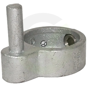 Sponka za tečaj 140-B obroč M33,7 mm C32G25