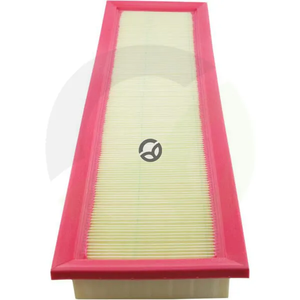 Filter kabine Mann Filter C4694
