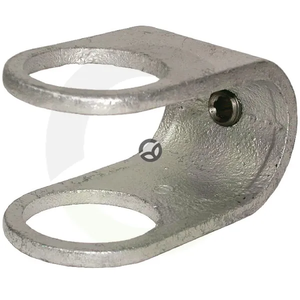 Križna objemka 160-B 33,7 mm C42G25