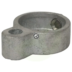 Sponka za tečaj 138-D obroč V48,3 mm C31G40