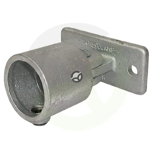Montažna objemka 169-C stena 42,4 mm - C46G32
