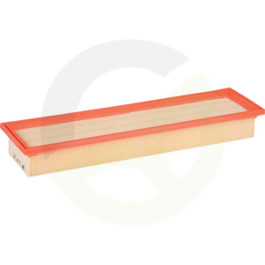 Filter kabine Mann Filter C48140