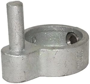 Sponka za tečaj 140-C obroč M42,4 mm - C32G32