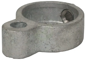 Sponka za tečaj 138-B obroč V33,7 mm - C31G25