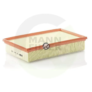 Zračni filter Mann Filter C321911