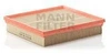 Oljni filter Mann Filter C25135