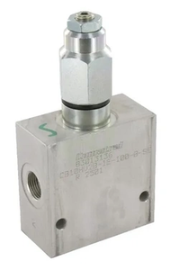 Protiutež 1X A06 - Danfoss CB10AV2B1E1001