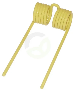 Pobiralni vzmetni prst John Deere - Kramp CC25176N