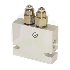Protiutež dvojna CB10HV3A1E2 3/8