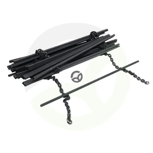 Komplet transportnih lopatic z verigo - CB1336245
