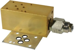 Protiutež CB10HV1A1E100B00 NG06 - Danfoss CB10HVM03002