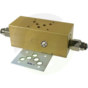 Protiutež CB10HV1A1E100B00 NG10 - Danfoss CB10HVM05002