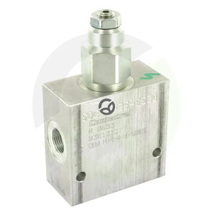 Protiutež 1X CB10HV1A1E1 A06 - Danfoss CB10HV1A1001