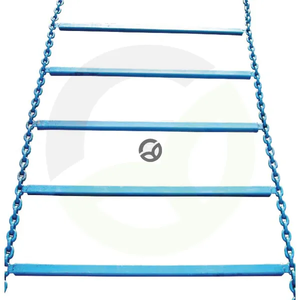 Komplet transportnih lopatic z verigo T088 CB50450