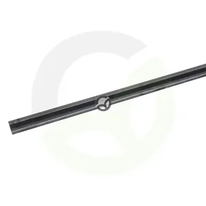 Vodilni profil verige 100x40x50 3,95m CB3950