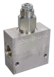Protiutežni ventil 1X - Danfoss CB10HV3A1E2002