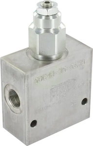 Protiutež 1X CB10HV1B1E1 A06 - Danfoss CB10HV1B1E1001
