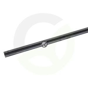 Vodilni profil verige 102x49x57 4,00 m CB4000