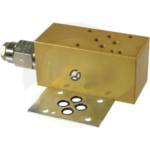 Protiutež CB10HV2B1E200B00 NG06 - Danfoss CB10HVM03007