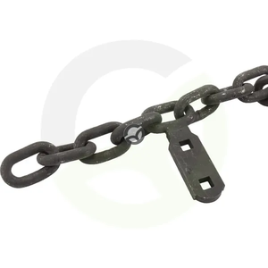 Komplet transportnih lopatic z verigo (2) - CB1450266