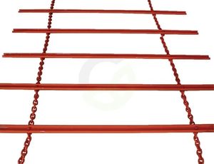 Komplet transportnih lopatic z verigo CB055205
