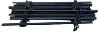 Komplet transportnih lopatic z verigo - CB1336289
