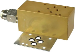 Protiutež CB10HV1B1E100B00 NG06 - Danfoss CB10HVM03005