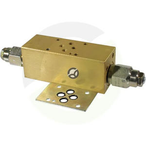 Protiutež CB10HV1A1E100B00 NG06 - Danfoss CB10HVM03013